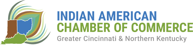 Indian-American Chamber of Commerce, Greater Cincinnati & Northern Kentucky